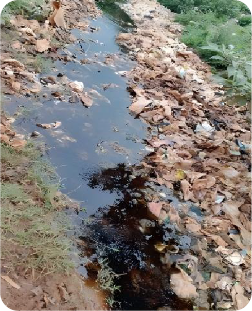 Nairobi River