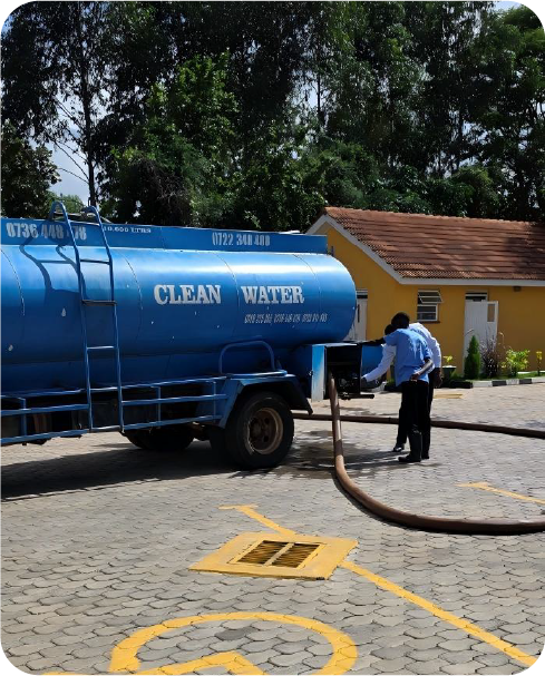 Clean-water planning